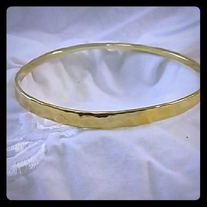 RLM Studio Brass Bracelet